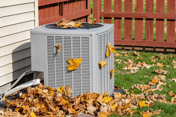 Best Central Air Repair  in Rson, CA