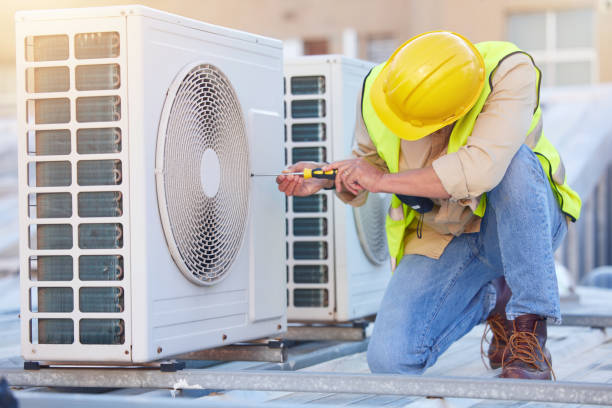 HVAC Air Duct Cleaning in Carson, CA