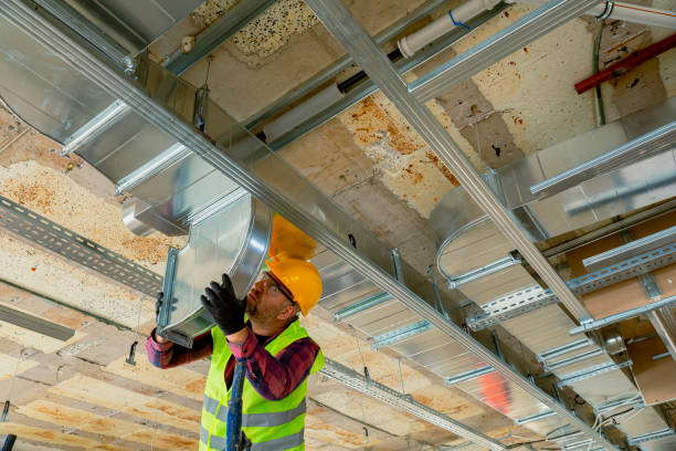 Best Furnace Repair Near Me  in Rson, CA