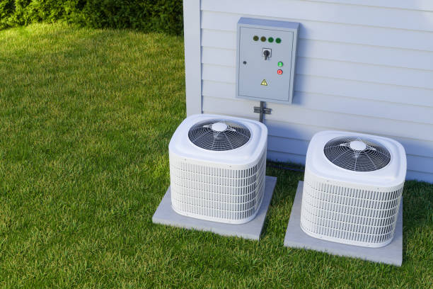HVAC Emergency Services in Carson, CA