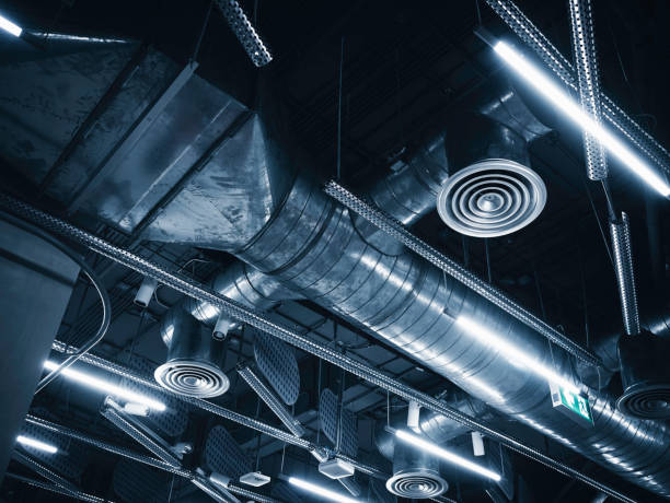 Professional HVAC in Carson, CA