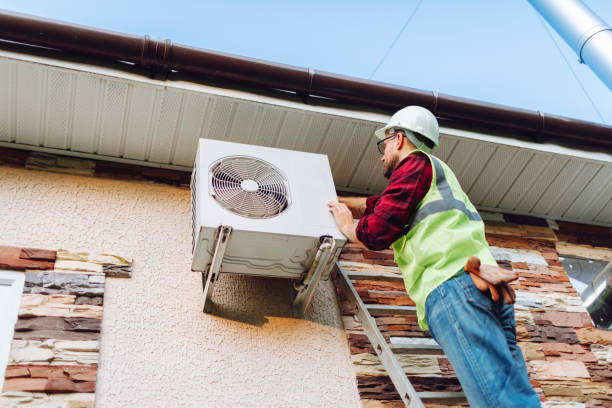 AC Installation Near Me in Carson, CA