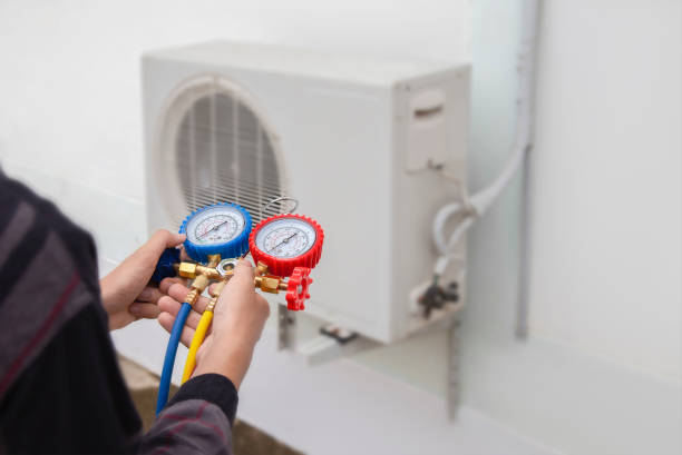 Best HVAC Emergency Services  in Rson, CA