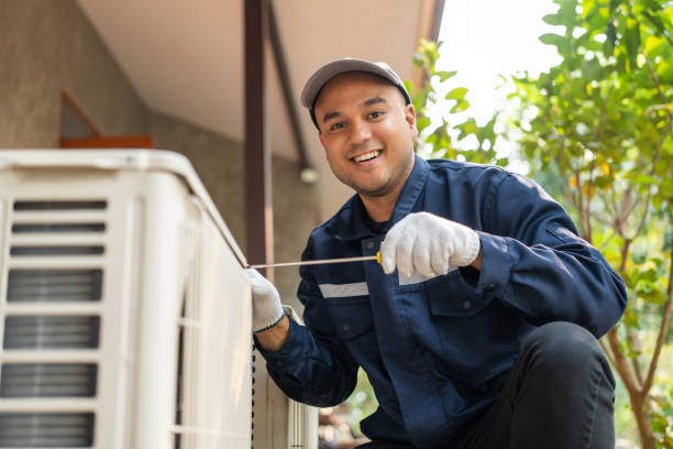 Best HVAC Companies Near Me  in Rson, CA