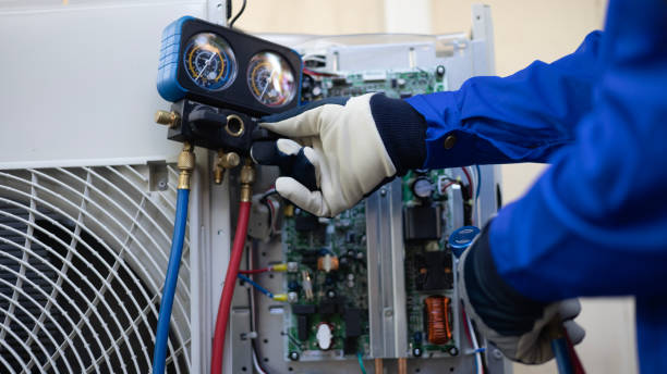 Best HVAC Installation Services  in Rson, CA