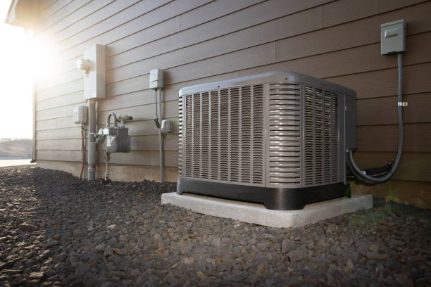 Best HVAC Maintenance Near Me  in Rson, CA